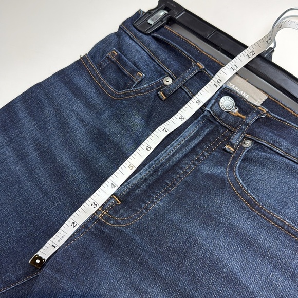 Everlane The High Rise Skinny Jean - Picture 7 of 9